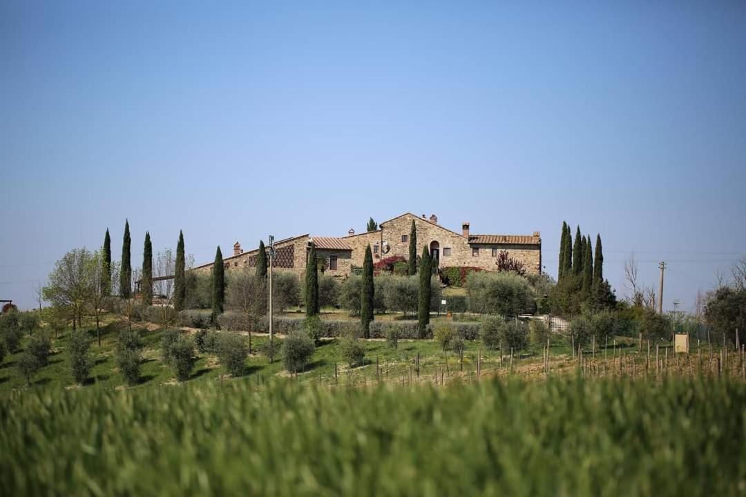 Villore - Home Sweet Home Tuscany Poggibonsi Εξωτερικό φωτογραφία