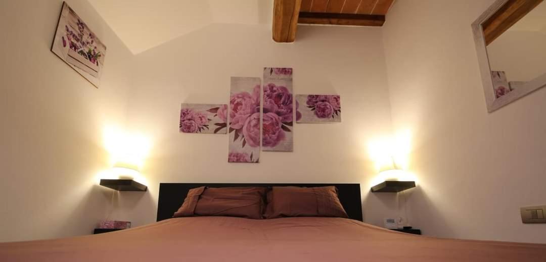 Villore - Home Sweet Home Tuscany Poggibonsi Εξωτερικό φωτογραφία