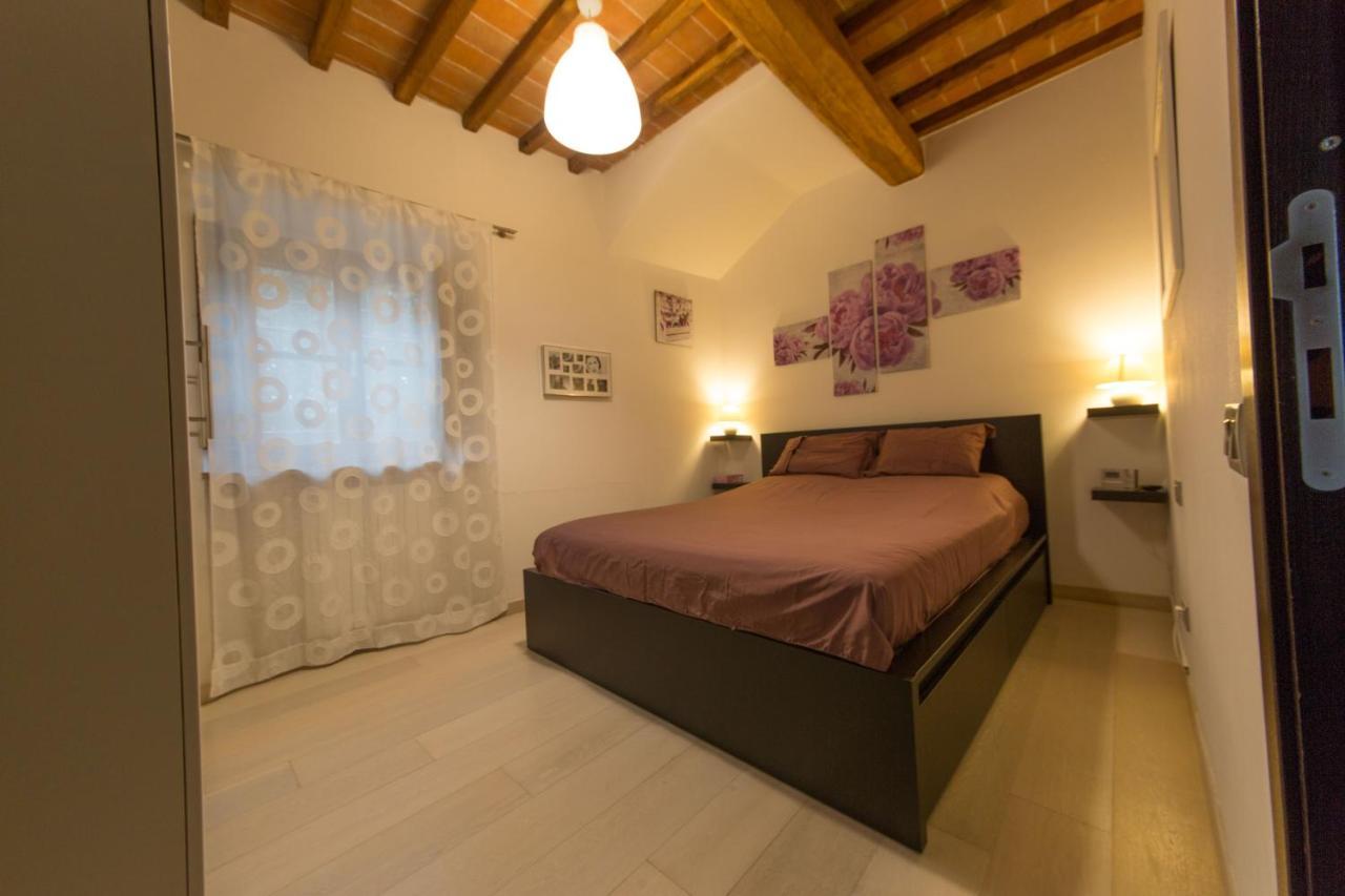 Villore - Home Sweet Home Tuscany Poggibonsi Εξωτερικό φωτογραφία