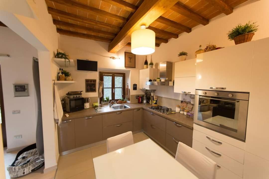 Villore - Home Sweet Home Tuscany Poggibonsi Εξωτερικό φωτογραφία