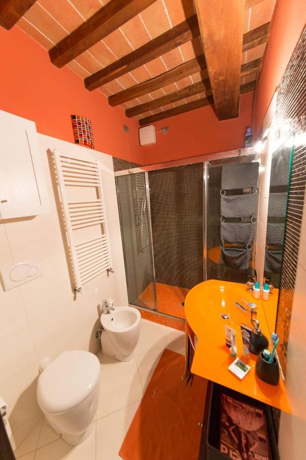 Villore - Home Sweet Home Tuscany Poggibonsi Εξωτερικό φωτογραφία