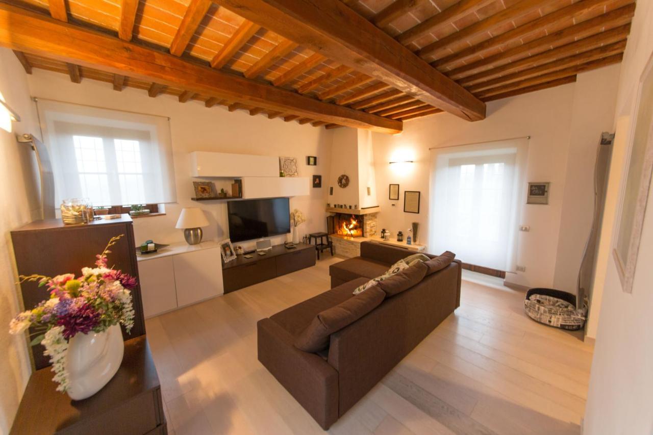 Villore - Home Sweet Home Tuscany Poggibonsi Εξωτερικό φωτογραφία