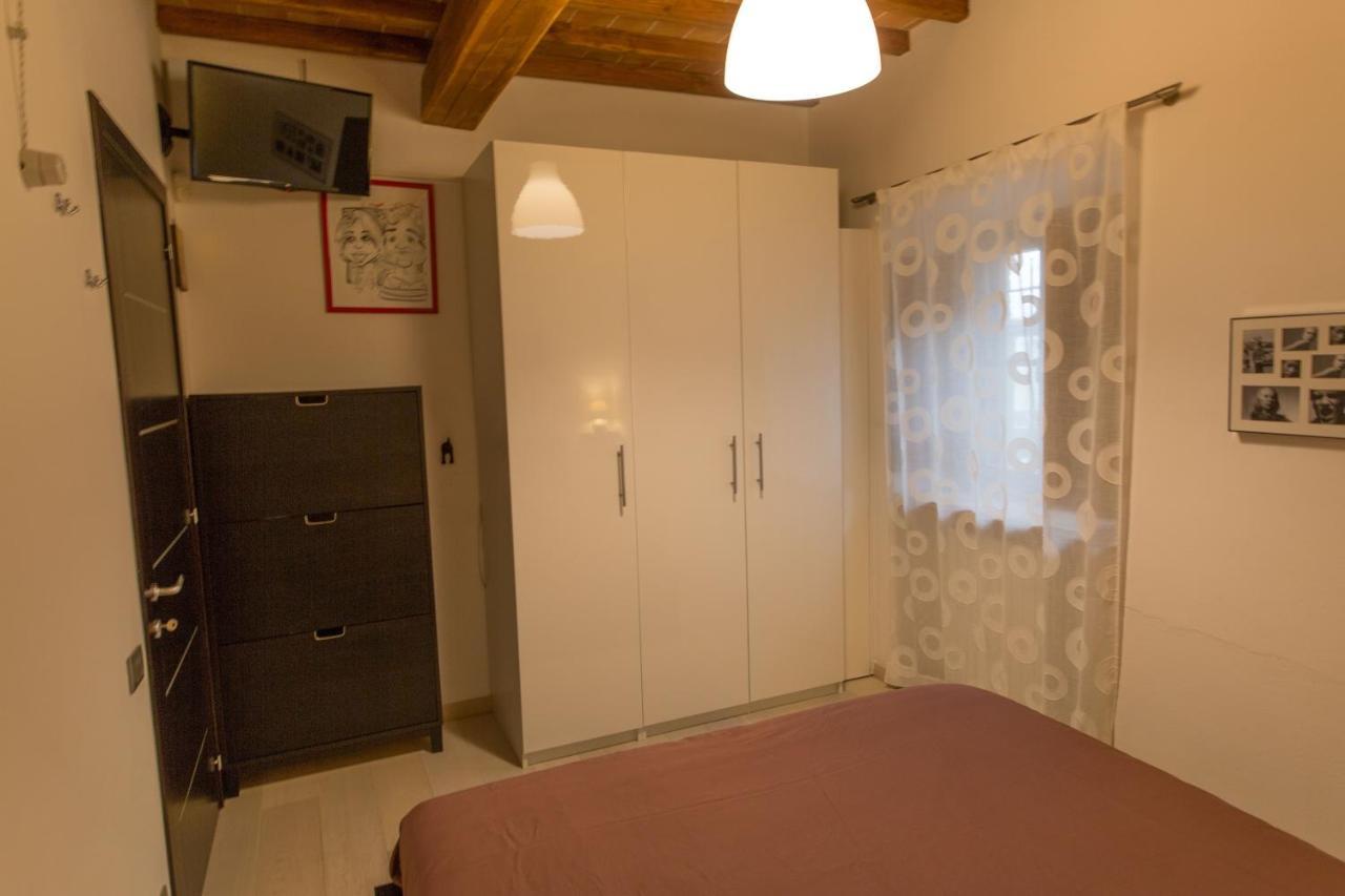 Villore - Home Sweet Home Tuscany Poggibonsi Εξωτερικό φωτογραφία