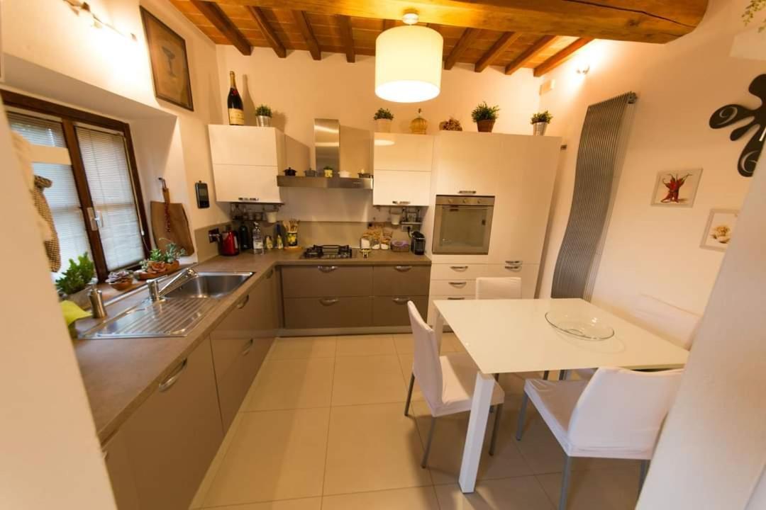 Villore - Home Sweet Home Tuscany Poggibonsi Εξωτερικό φωτογραφία