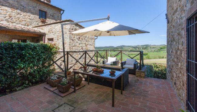 Villore - Home Sweet Home Tuscany Poggibonsi Εξωτερικό φωτογραφία