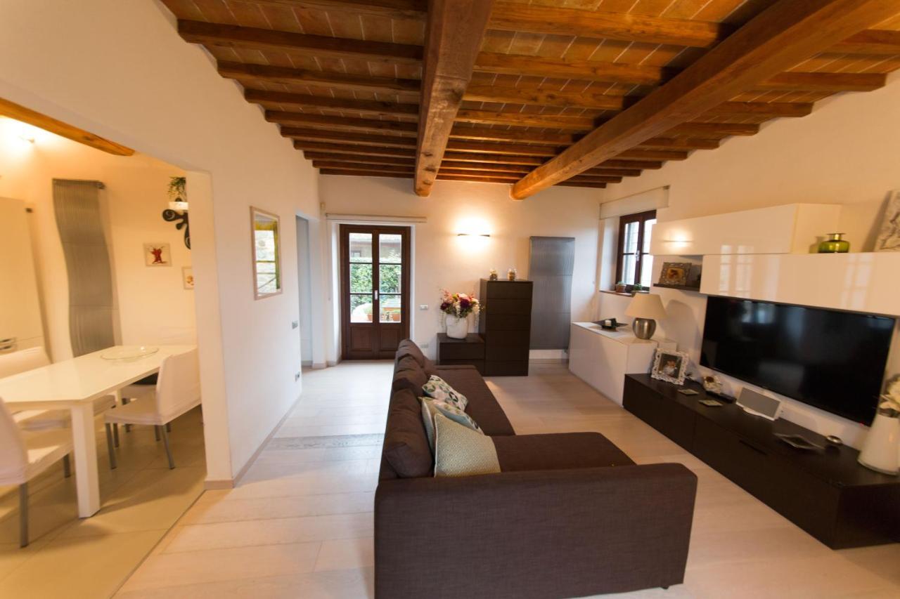 Villore - Home Sweet Home Tuscany Poggibonsi Εξωτερικό φωτογραφία