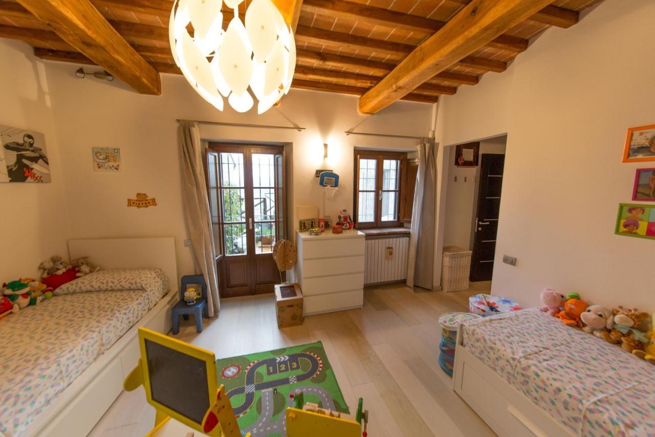 Villore - Home Sweet Home Tuscany Poggibonsi Εξωτερικό φωτογραφία