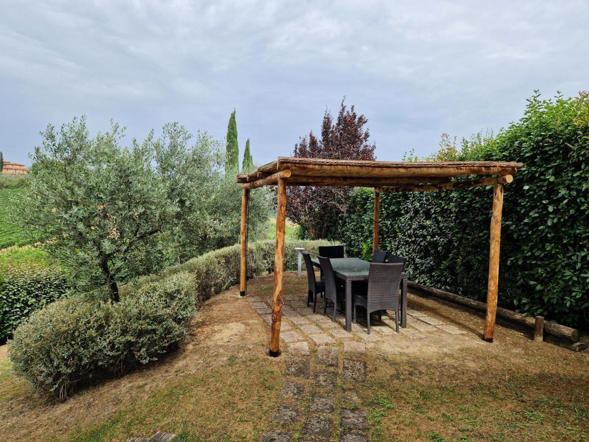 Villore - Home Sweet Home Tuscany Poggibonsi Εξωτερικό φωτογραφία